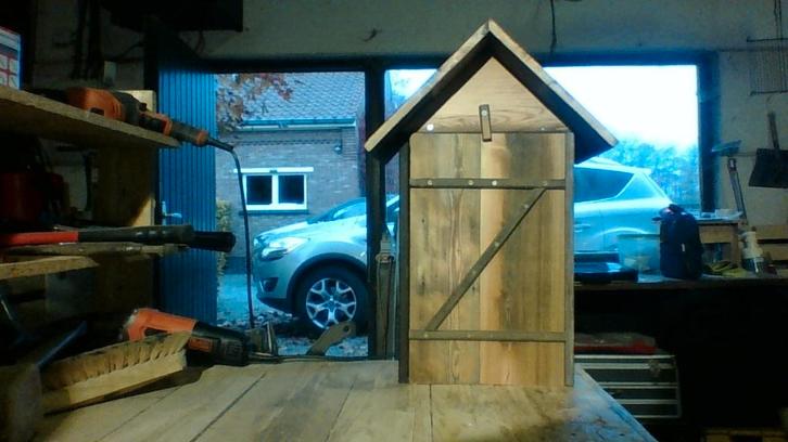 MINI - BAR ( als geschenk), Diversen, Overige Diversen, Nieuw, Ophalen