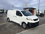 peugeot expert l2 180pk automaat FRIGO/COOLER 22950e ex, Auto's, 4 cilinders, Leder en Stof, Wit, Bedrijf