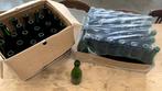 Bouteilles de bière bouteilles de cidre vides 375ml NOUVEAU, Collections, Verres & Petits Verres, Autres types, Enlèvement, Neuf
