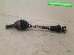 AANDRIJFAS LINKS VOOR BMW X5 (E70) (P762291301), Gebruikt, BMW