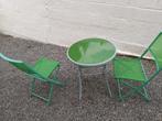 Table de jardin, Jardin & Terrasse, Ensembles de jardin, Enlèvement, Utilisé