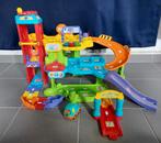 Sets vtech toet toet auto/toet toet trein/zoef zoef dieren, Ophalen of Verzenden, Gebruikt, 6 maanden tot 2 jaar