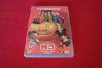 dvd musical doornroosje met k3, Cd's en Dvd's, Ophalen of Verzenden