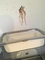 Chicco Next2Me Co-Sleeper + aerosleep matras  beschermer, Kinderen en Baby's, Ophalen, Gebruikt, Wieg