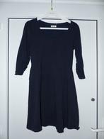 Robe bleu foncé Lola & Liza - taille S, Vêtements | Femmes, Robes, Comme neuf, Taille 36 (S), Bleu, Enlèvement ou Envoi