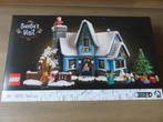 Lego Kerstmis 10293 - Santa's Visit , Sealed, Ophalen of Verzenden, Nieuw, Complete set, Lego