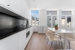 Appartement te huur in Blankenberge, 3 slpks, 119 m², 3 kamers, Appartement, 194 kWh/m²/jaar
