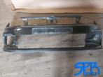 VW Polo 2G GTI LC9X VOORBUMPER LINKS MISTLAMP KAPJE SPOILER, Auto-onderdelen, Gebruikt, Bumper, Volkswagen, Voor