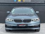 BMW 518 dA Business Edition * PANO ROOF * 1 JAAR GARANTIE*, 4 deurs, Achterwielaandrijving, 1995 cc, 4 cilinders