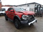 FORD RAPTOR  DIESEL 03-24, Auto's, Ford, Automaat, Overige modellen, Overige kleuren, Bedrijf