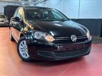 Volkswagen Golf 6 1.4i • Lez vrij • Gekeurd voor verkoop, Euro 5, Bedrijf, Handgeschakeld, Golf