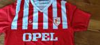 Standard de Liège vintage voetbalshirt, OPEL., Tickets en Kaartjes