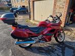 Honda deauville 650, Motoren, Motoren | Honda, Cardan-aandrijving, 2 cilinders, Particulier, Toermotor