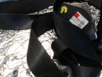 Ceinture avant gauche Mercedes A169 2008-2012 LP/15124 beschikbaar voor biedingen