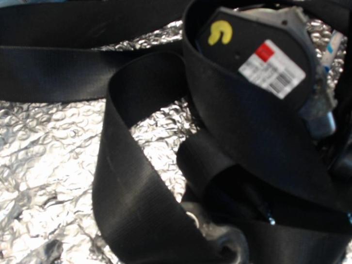 Ceinture avant gauche Mercedes A169 2008-2012 LP/15124, Auto-onderdelen, Interieur en Bekleding, Gebruikt, Ophalen