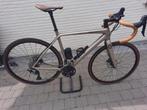 gravelbike, Ophalen, Overige merken