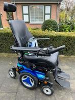 Permobil M300 Electrische rolstoel Invalide Rolwagen 6wiel, Diversen, Rolstoelen, Ophalen of Verzenden, Zo goed als nieuw, Elektrische rolstoel