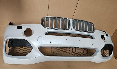 Voorbumper BMW X5 F15 M Pakket 4xPDC KLS 51118054014 Bumper, Auto-onderdelen, Carrosserie, Bumper, Voor, Gebruikt, Herkomst onderdeel bekend