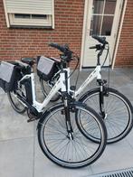 Heb nog 2 hele goede en nette elektrische dames fietsen, Fietsen en Brommers, Ophalen, Zo goed als nieuw