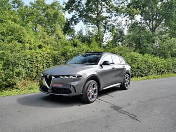 Alfa Romeo Tonale PLUG IN HYBRID AUTOMAAT Q4 280PK beschikbaar voor biedingen