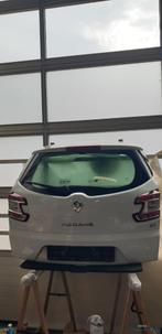 Achterklep Megane III Renault Estate 901008394R Wit OV369 Bl, Gebruikt, Renault, Deur