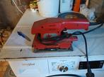 Schuurmachine, Doe-het-zelf en Bouw, Gereedschap | Schuurmachines, Ophalen, Gebruikt, Vlakschuurmachine