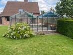 Grote Serre te koop, Tuin en Terras, Ophalen, Gebruikt, Serre