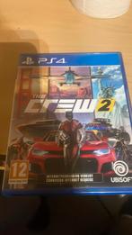 The crew 2 spel op te halen, Ophalen, Zo goed als nieuw