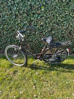 Spartamet, 50 tot 53 cm, Ophalen, Zo goed als nieuw, Handrem