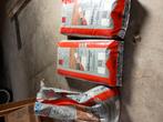 Compaktuna witte cement, Ophalen, Zo goed als nieuw