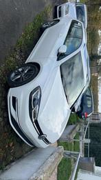 Golf 7, Auto's, Volkswagen, Voorwielaandrijving, 4 cilinders, 1600 cc, Wit