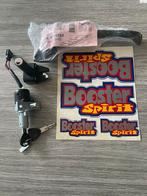 Pièces détachées Yamaha Booster BW, Vélos & Vélomoteurs, Enlèvement ou Envoi, Neuf, Yamaha