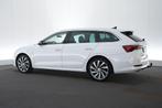 (2BFY062) SKODA OCTAVIA COMBI, Autos, 1395 cm³, Achat, Entreprise, Carnet d'entretien