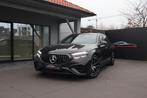 E 53 AMG 4Matic/Night /Burmester/360/Headup/Distr/Trekh, Auto's, USB, 2500 kg, Zwart, Bedrijf