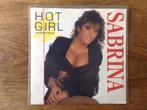 single sabrina, Ophalen of Verzenden, 7 inch, Pop, Single