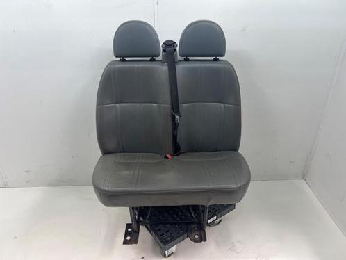 Bank rechts-voor van een Ford Transit, Auto-onderdelen, Interieur en Bekleding, Ford, Gebruikt, 3 maanden garantie, Ophalen of Verzenden