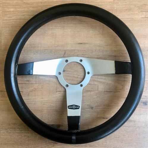 Personal 330MM Stuur Bmw Alfa Romeo Fiat Abarth Porsche 911, Auto-onderdelen, Besturing, Alfa Romeo, Amerikaanse onderdelen, Audi