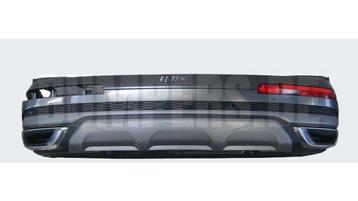 Bumper Audi Q7 4M0 S-Line SLINE 2 II Facelift 19- 4M0807421  beschikbaar voor biedingen