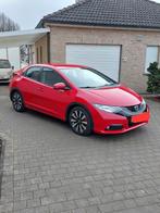 Honda Civic 1.6 I-DTEC Sport bwj 10/2014, Auto's, Honda, Voorwielaandrijving, Euro 5, 4 cilinders, Start-stop-systeem