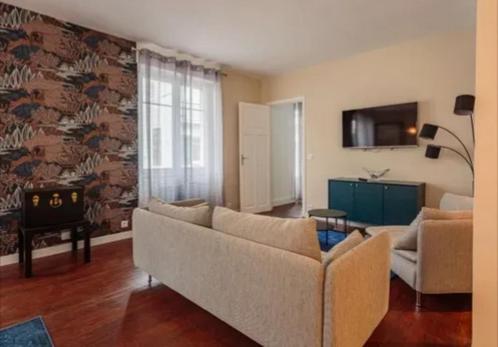 Maisons de vacances Appartement - 5 personnes - 4 chambres, Vacances, Vacances | Offres & Last minute, Propriétaire