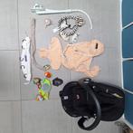BeSafe Babyautostoel + Done by deer mobiel, Kinderen en Baby's, Ophalen, Gebruikt
