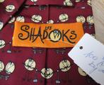 Cravate exclusive « Les Shadoks » 100% soie, Enlèvement ou Envoi
