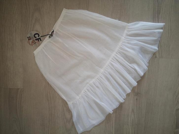 Nieuwe onderrok CF company 152, Kinderen en Baby's, Kinderkleding | Maat 152, Nieuw, Meisje, Jurk of Rok, Ophalen of Verzenden