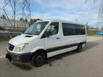 Mercedes sprinter 8 persoon +1 311cdi, Auto's, Particulier, Te koop, Handgeschakeld, Diesel
