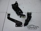 VW Sharan 7N0 Portiergeleiders Deurgeleiders Links, Ophalen of Verzenden, Gebruikt