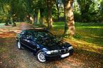 BMW e36 320i, Auto's, BMW, Achterwielaandrijving, Blauw, Leder, Handgeschakeld