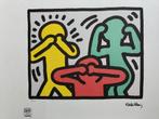 Keith Haring, Ophalen of Verzenden