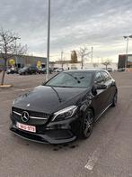 Mercedes-Benz A180, Auto's, 1935 kg, USB, 4 cilinders, Leder en Stof