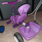 Peuterfiets 3 wieler, Fietsen en Brommers, Fietsen | Driewielers, Ophalen, Zo goed als nieuw, Puky, Verstelbare zitting