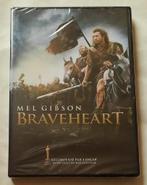 Braveheart (Mel Gibson) neuf sous blister, Alle leeftijden, Ophalen of Verzenden, Nieuw in verpakking